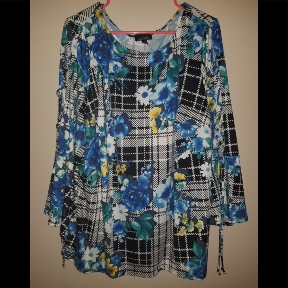 Soft Blouse